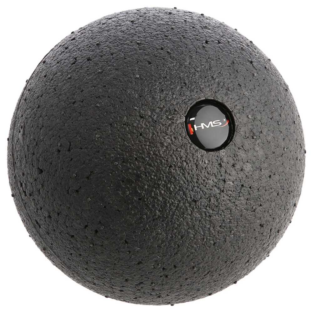 Masážní míč BLM01 8 cm - Lacrosse Ball