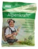 Alpenkraft bylinné bonbony 75 g