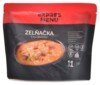 Zelná polévka s klobásou 330g zelňačka