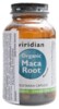Maca Root 60 kapslí Organic