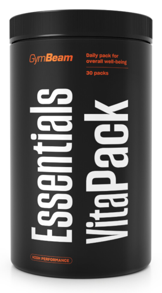 Essentials VitaPack 30 balíčků