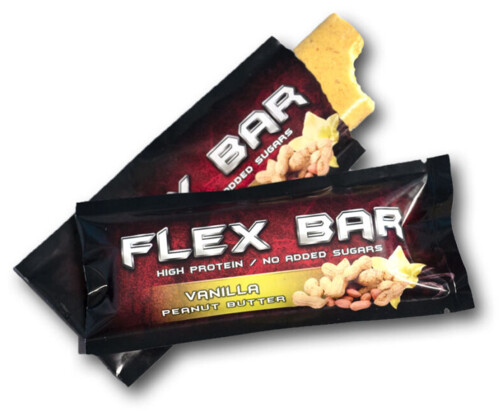 FLEX BAR 70g