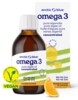 Vegan Omega 3 Algae 150ml Concentrated (850mg DHA, 425mg EPA, 75mg DPA)