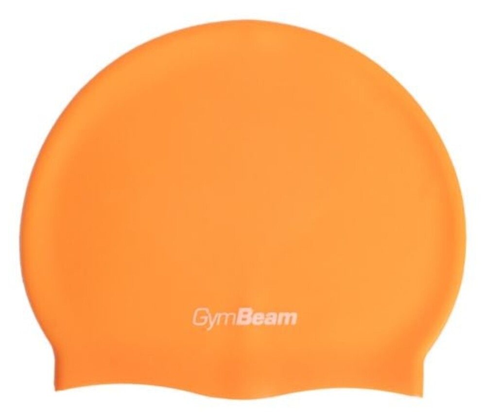 Plavecká čepice AquaFlow Orange