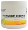 Potassium citrate 200 g lemon and lime