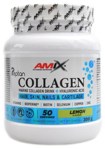 Collagen Marine Peptan Drink 300g