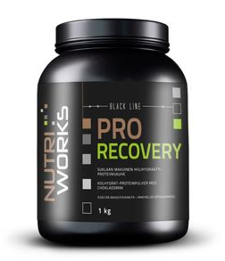 Pro Recovery 1kg