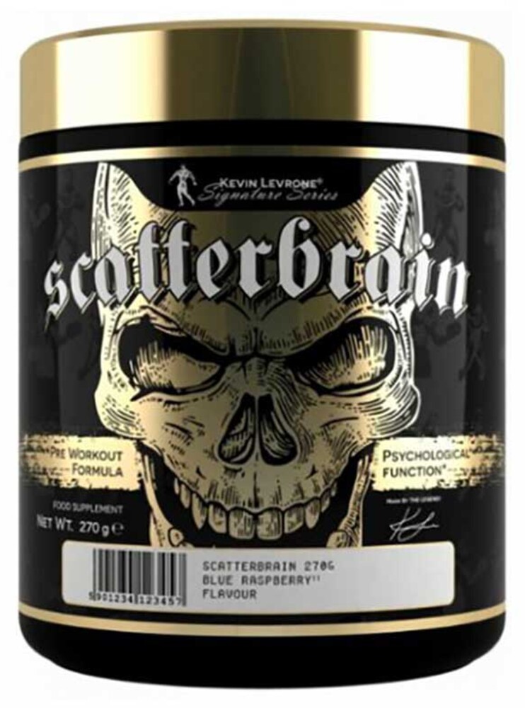 Scatterbrain 270 g