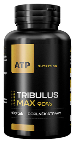 Nutrition Tribulus Max 90% 100 tob