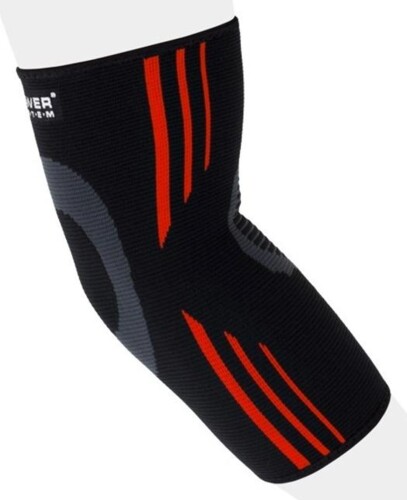 Bandáže na lokty Elbow support EVO 6020