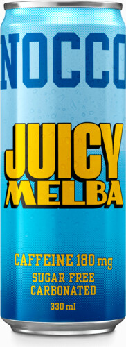 NOCCO BCAA 330ml