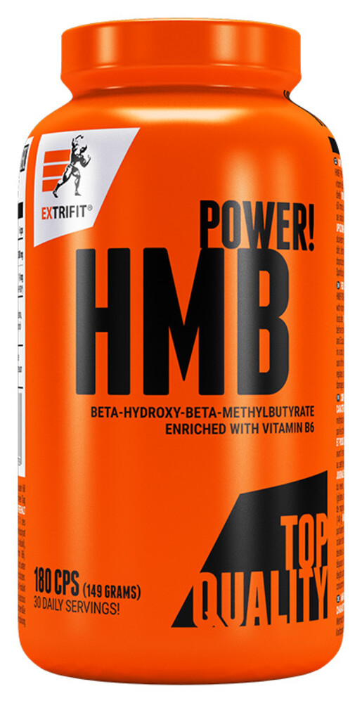 HMB Power 180 cps