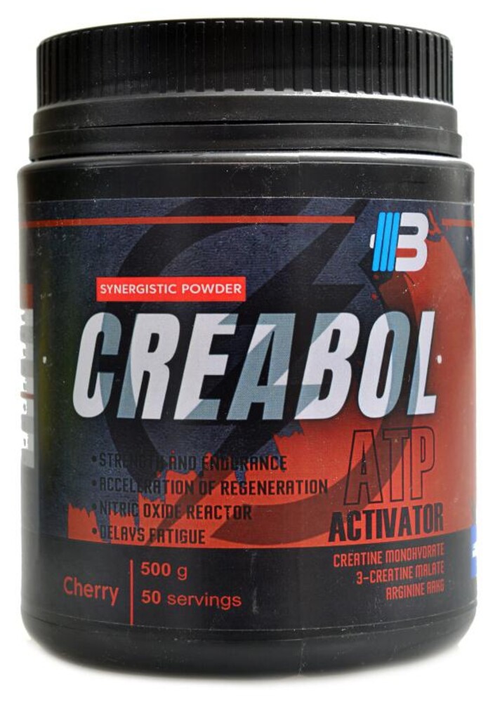Creabol 500 g