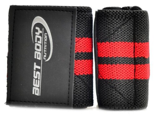 Bandáže zápěstí Wrist wrap