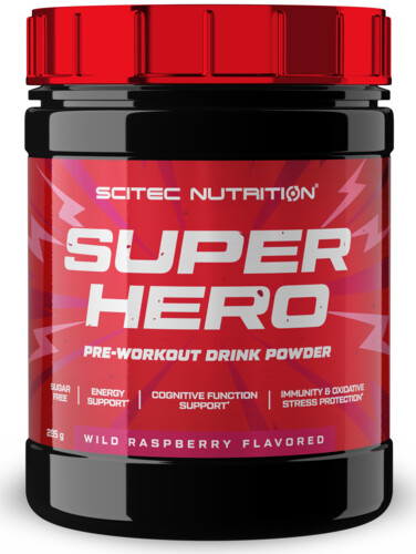 SuperHero 285 g