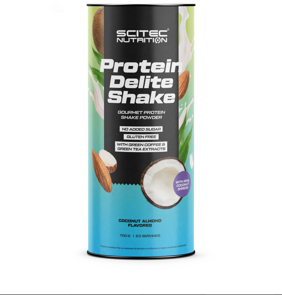 Protein Delite Shake 700 g