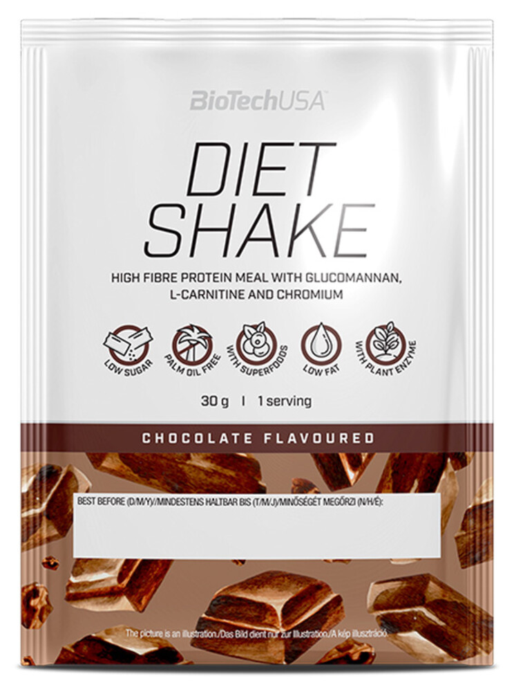 Diet Shake 30 g