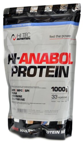 Hi Anabol protein 1000 g
