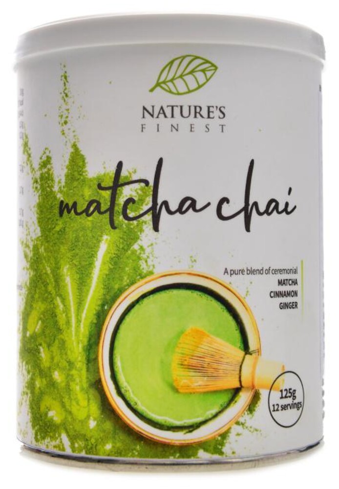 Matcha latte BIO 125 g