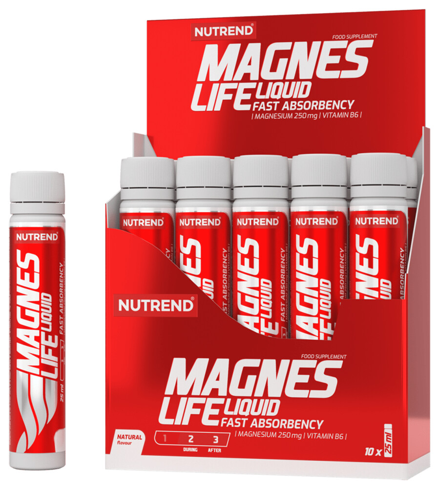 Magneslife   25 ml