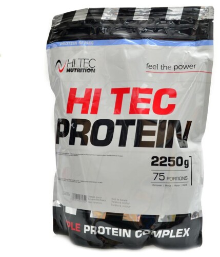 HiTec protein 2250g