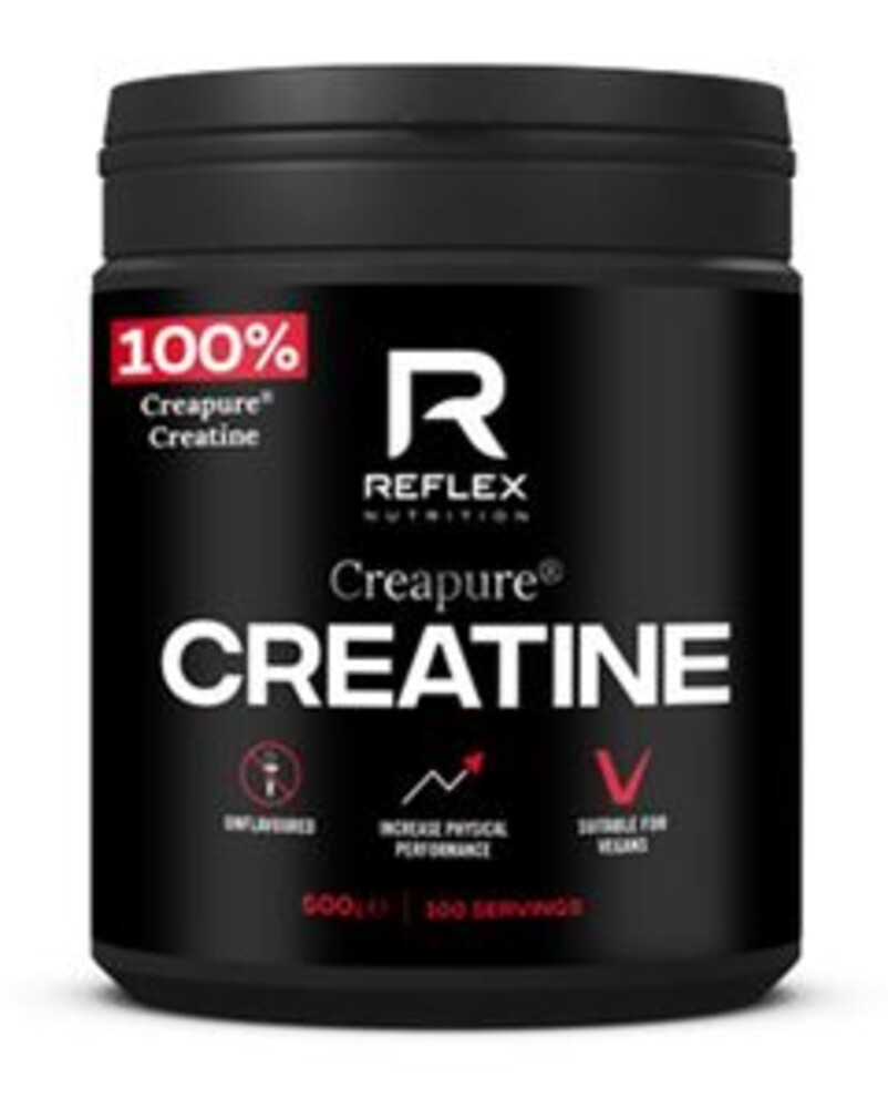 Creapure® Creatine 500g