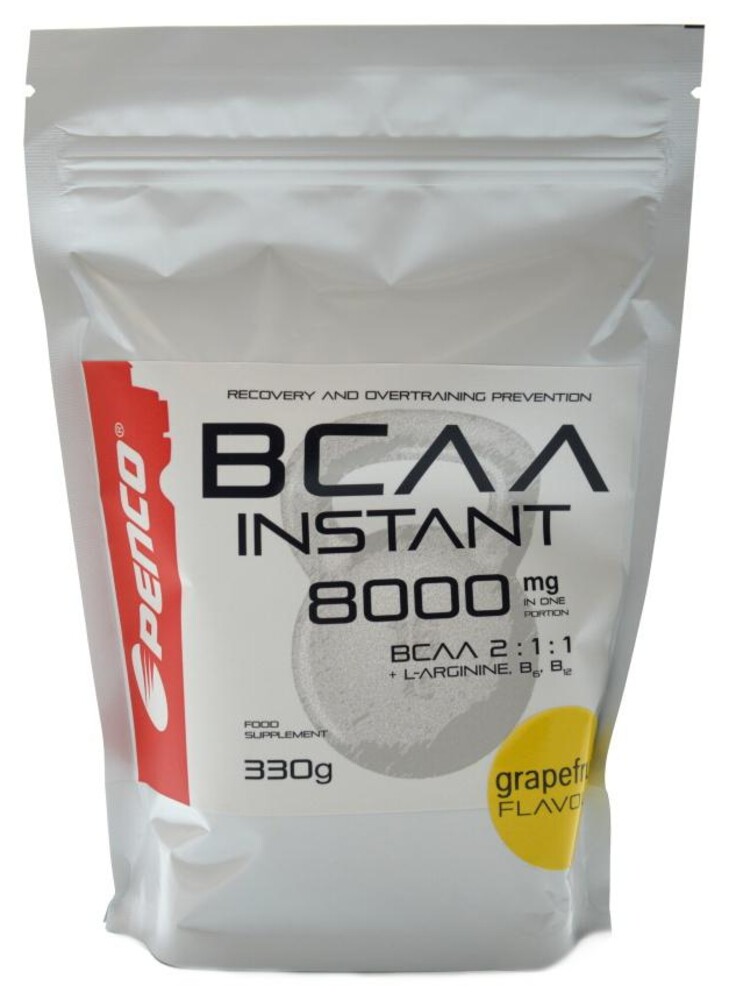 BCAA instant 800000 mg 2-1-1 330 g