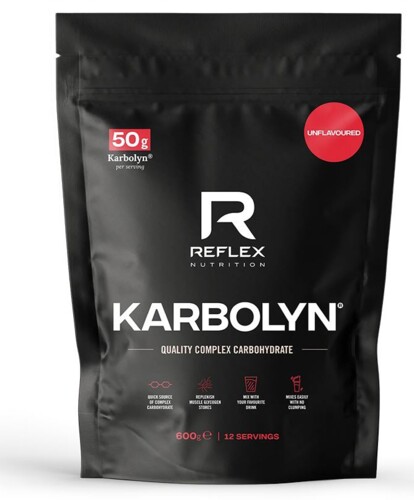 Karbolyn® 600g natural