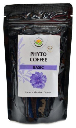 Phyto Coffee basic 100 g Cichorium intybus