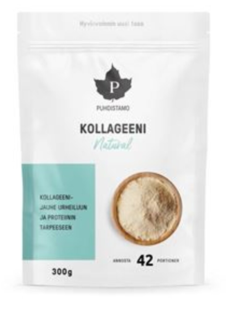 Collagen 300g natural