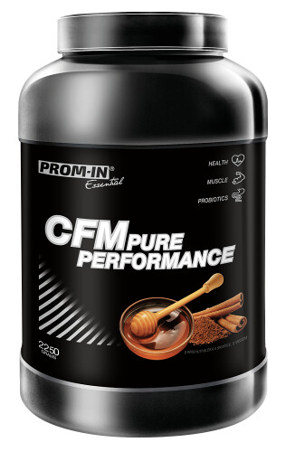CFM Pure Performance 2250 g