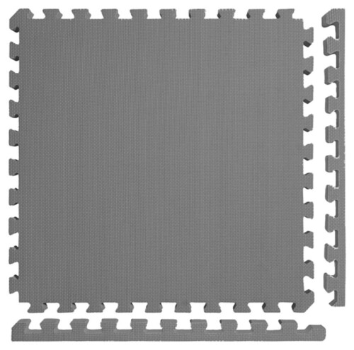 Foam mat puzzles skládací kostky podložka pod cvičební stroje