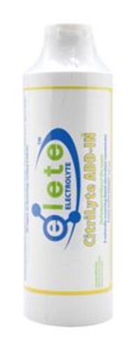 elete Citrilyte 240 ml