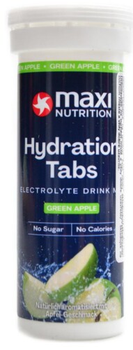 Hydration tabs 10 tablet 40g
