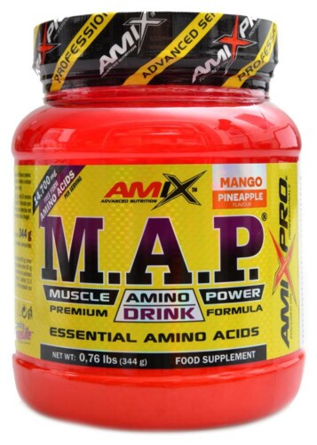M.A.P. 344 g MAP Powder