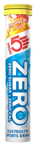 Zero Electrolyte 20 tablet