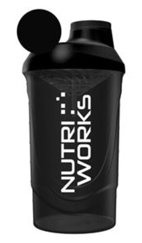 Šejkr 600 ml