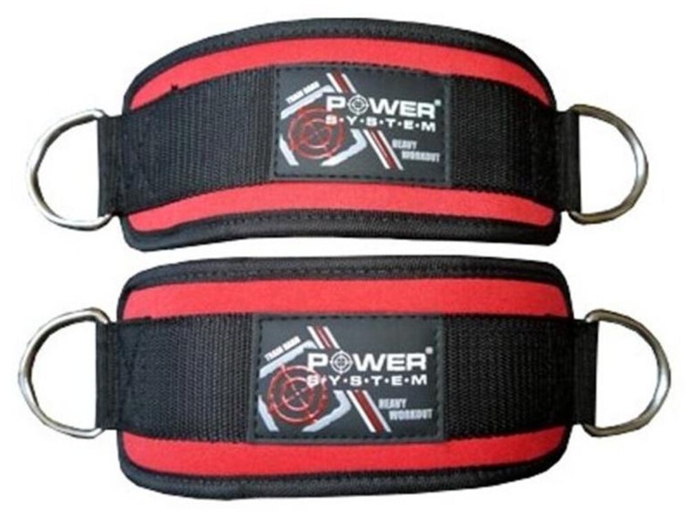 Kotníkový adaptér Ankle straps 3410