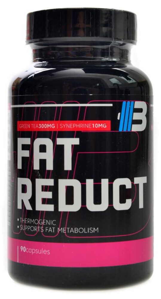 Fat Reduct 90 kapslí