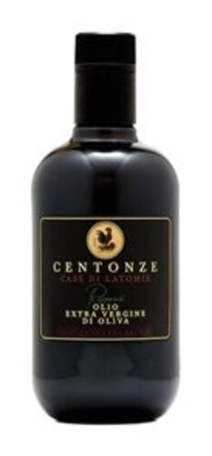 Extra Virgin Olive Oil RISERVA 500 ml (Olivový olej)