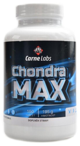Chondramax 150 tablet