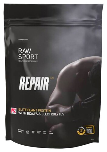 Elite Repair Plant Protein 1kg