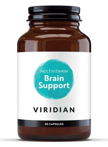 Brain Support Multi 60 kapslí SK