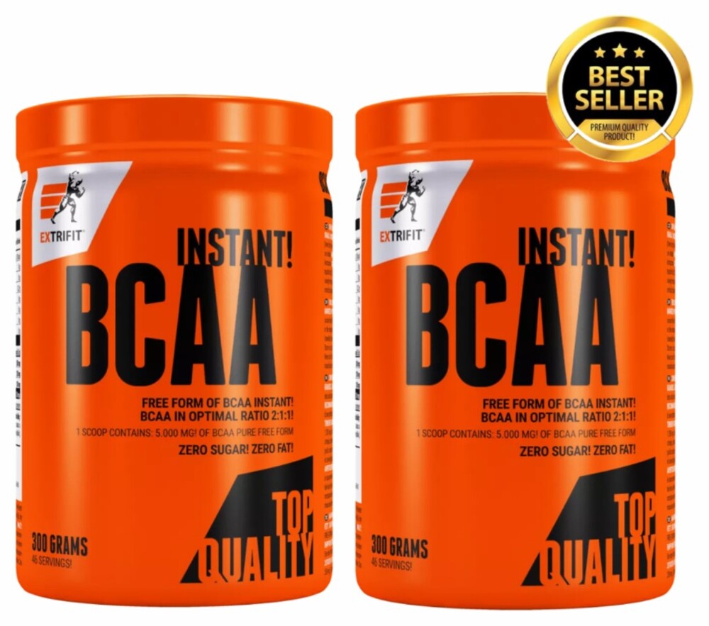 AKCE BCAA Instant 300 g AKCE