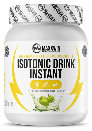 ISOTONIC DRINK INSTANT 1500 g