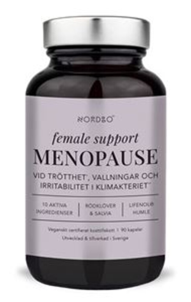 Female Support Menopause 90 kapslí