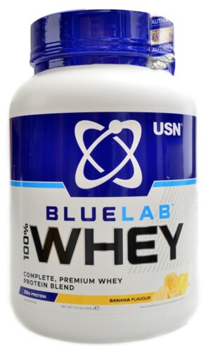 Bluelab 100% whey premium protein 908 g
