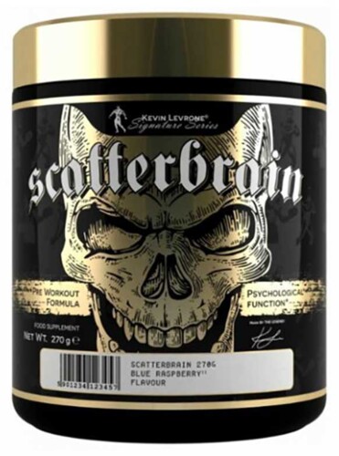 Scatterbrain 270 g