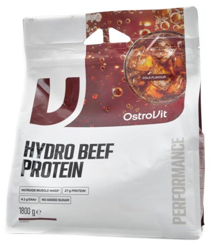 Hydrobeef protein 1800 g
