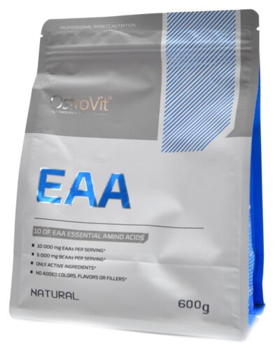 EAA 600 g